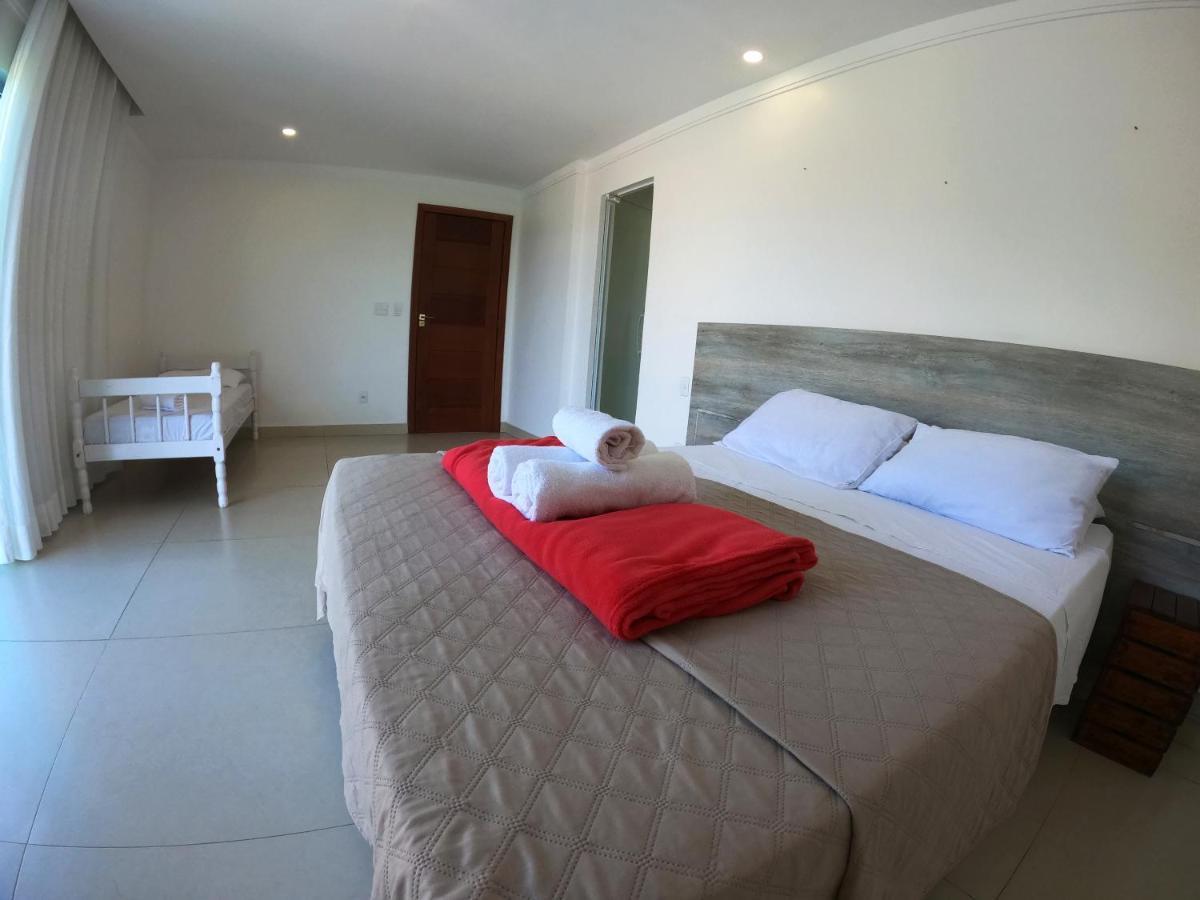 Hospedagem Do Gaucho Apartman Búzios Kültér fotó