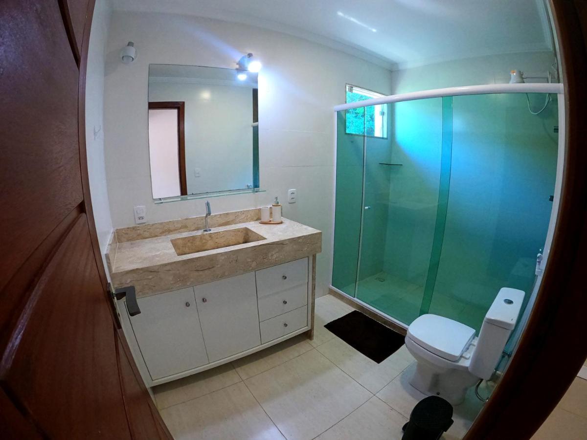 Hospedagem Do Gaucho Apartman Búzios Kültér fotó