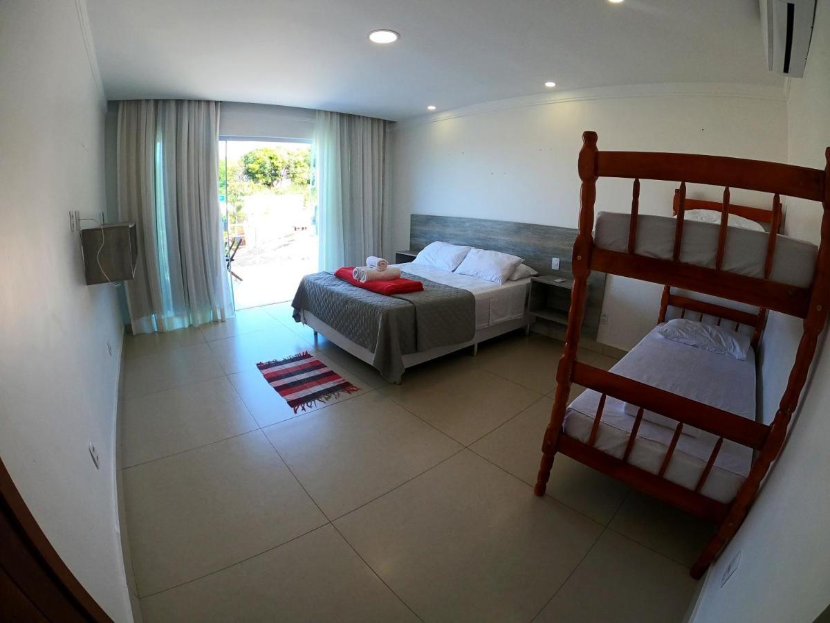 Hospedagem Do Gaucho Apartman Búzios Kültér fotó