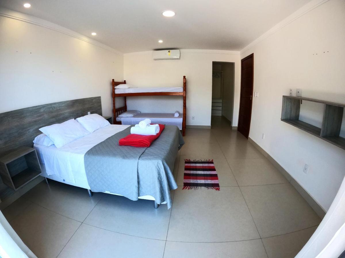 Hospedagem Do Gaucho Apartman Búzios Kültér fotó