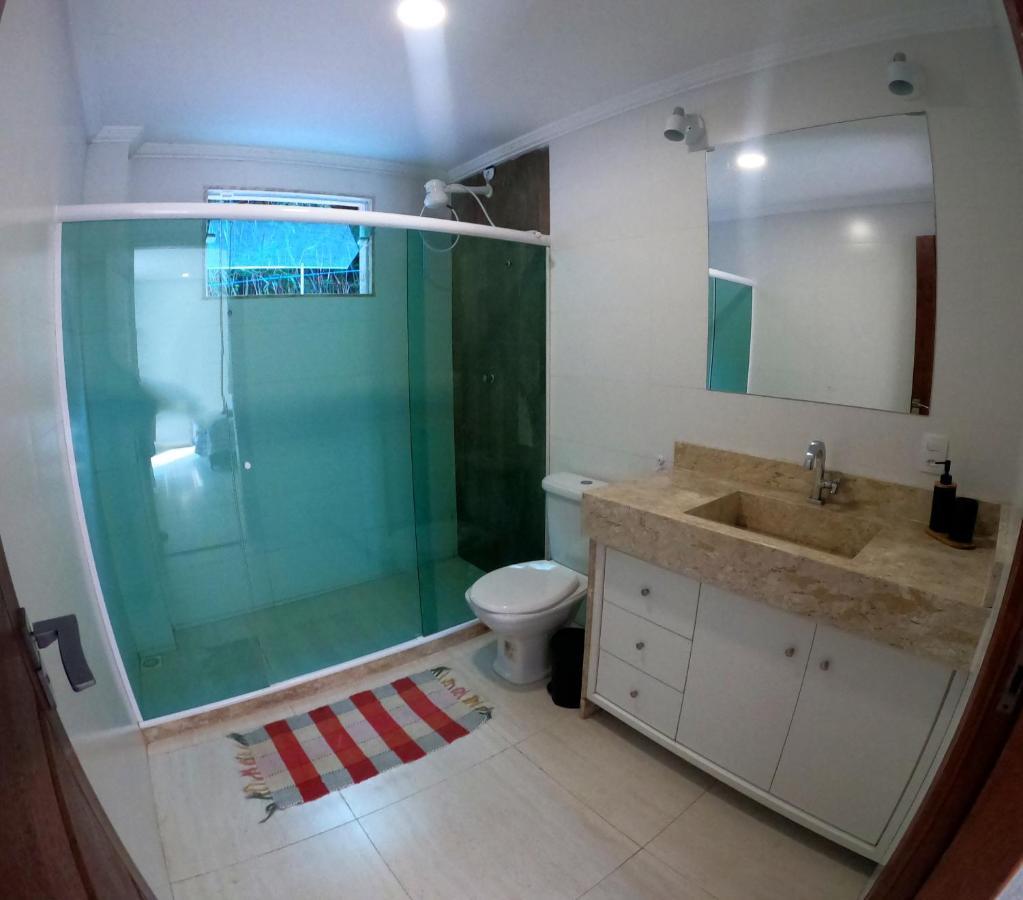 Hospedagem Do Gaucho Apartman Búzios Kültér fotó