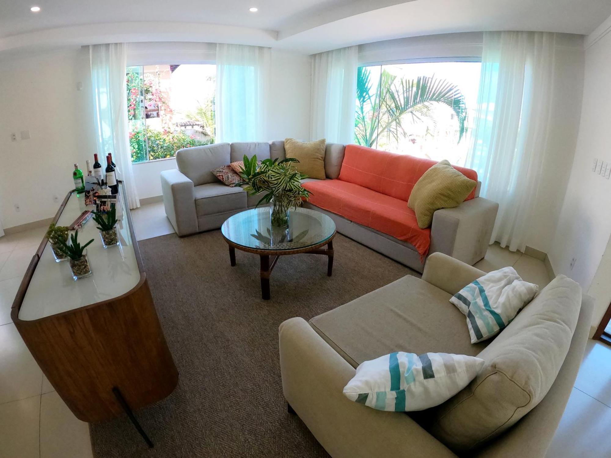 Hospedagem Do Gaucho Apartman Búzios Kültér fotó